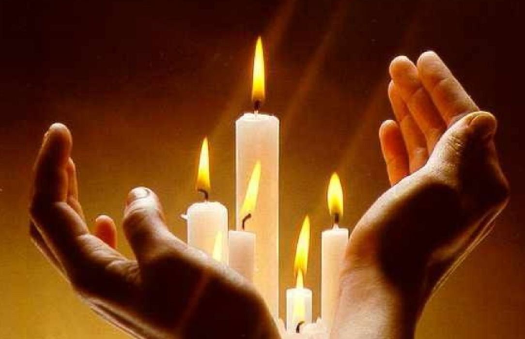 Maître spirituel