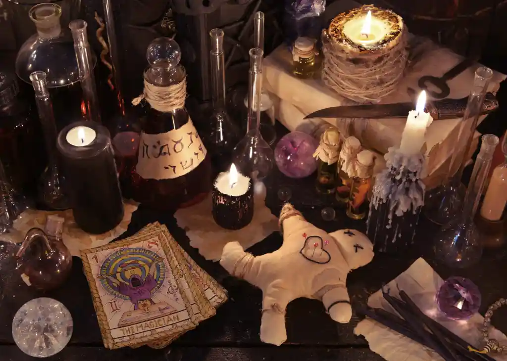 Purification